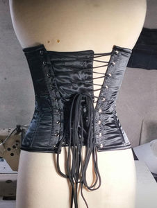 Women's Plus Size Training Corset Bustier Top Shaper Wholesale Latex Body Trainer <b>Bodysuit</b> Corset XS Size Customizable Logo - Product Image 5