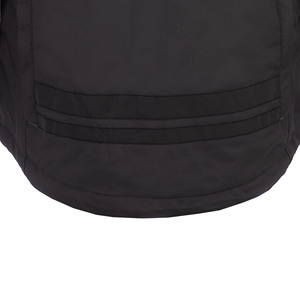 Veste pour chasseurs de chiens en basse température, isolée, imperméable, coupe-vent, chaude, durable, robuste, vêtements de travail sportifs, grandes poches fonctionnelles - Product Image 4