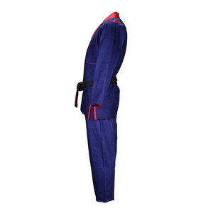 Nuevo Uniforme de Judo de Alta Calidad, Kimono Bjj para Judo, Uniformes de Artes Marciales en Venta - Product Image 2