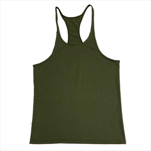 Camiseta Deportiva de Verano para Hombre, 100% Algodón, Personalizada, de Secado Rápido, para Gimnasio, Fitness, Running y Deportes - Product Image 5