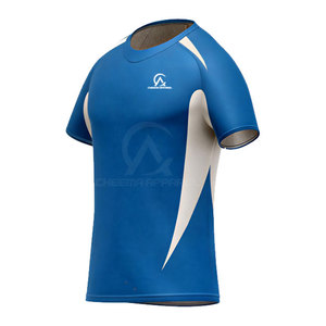 Premium Quality Sportswear Rugby Uniform With Quick Dry Fabric And <b>Long</b> Lasting Stitching For <b>Match</b> And Training - Product Image 4