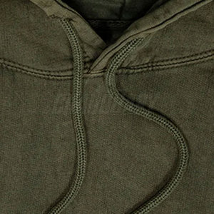Sudadera con Capucha Estilo Casual para Mujer, Lavado Ácido, Material Suave Premium, Comodidad Duradera - Product Image 6