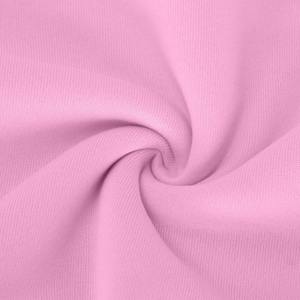 Sweat-shirt d'hiver surdimensionné personnalisé pour femme en polyester/coton doublé, polaire 160 g/m², séchage rapide, imprimé sur le devant, vente en gros - Product Image 4