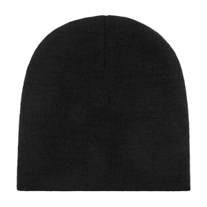 Wholesale Plain Beanie Hat Rib Knit <b>Winter</b> <b>Cap</b> Unisex Soft Warm Stretch Skull <b>Cap</b> Custom Logo Hat - Product Image 5