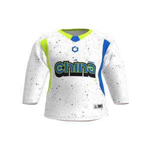 Uniformes de Fútbol OEM Personalizados, Camisetas de Fútbol de Manga Larga, Ropa Deportiva Ligera de Secado Rápido - Product Image 2