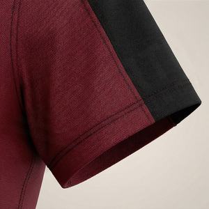 Camisetas de Algodón para Mujer, Nuevo Diseño, Última Moda, Ropa de Verano, Color Personalizado, Camiseta Moderna - Product Image 6