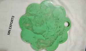 Tabla de Quesos de Resina de Calidad Premium, Diseño del Fabricante, Tabla de Cortar para Uso en la Cocina por MN EXPORTS - Product Image 5