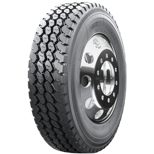 Neumáticos Nuevos para Camión de Primera Calidad, Modelo 295/75R22.5 - 16PR, para Exportación - Product Image 1