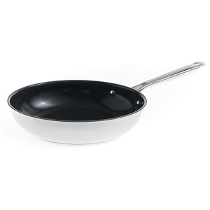 Padella antiaderente da cucina da 10 pollici per cucinare alimenti - Product Image 1