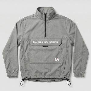 Chaqueta Cortavientos Impermeable de Invierno con Capucha Unisex Personalizada, Ropa de Calle de Primera Calidad para Exteriores - Product Image 1