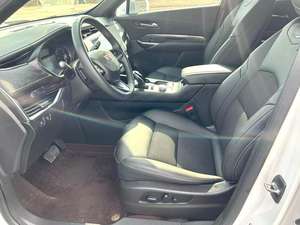 JX Auto Hot <span class=keywords><strong>2021</strong></span> <span class=keywords><strong>Cadillac</strong></span> XT4 28T FWD Tech Trim (2.0T Automático) SUV de Gasolina Usado de Alta Calidad a Precio Económico con Asientos de Cuero - Product Image 6