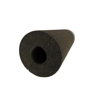 Material de Aislamiento de Vidrio Celular Fabricado en Vietnam, Tubos de Espuma de Vidrio Preformados Owens Cold Hot Corning Foamglas - Product Image 1