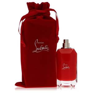 Loubifunk Eau De Parfum Spray da Donna 3 oz con Pochette - Product Image 1