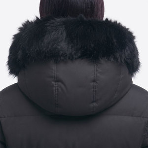 Chaqueta Acolchada de Temporada para Mujer, Suave al Tacto, Capa Exterior Protectora, Suministro al por Mayor, OEM, Chaqueta Transpirable - Product Image 5
