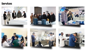 BIOBASE中国生物顕微鏡BM-B105高解像度イメージングと高度な機能実験室用顕微鏡 - Product Image 4