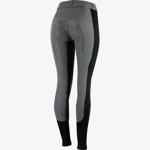 Pantalones de Montar a Caballo Personalizados de la Mejor Calidad para Mujer, Leggings de Equitación, Ropa Ecuestre - Product Image 3