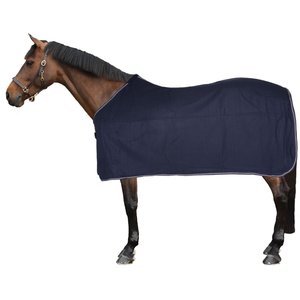 Sweat <b>Rug</b> Fleece Blue - Product Image 1