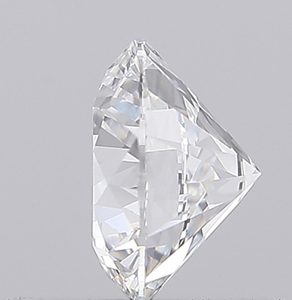 Aniva para Diamante Suelto Natural Redondo Brillante Certificado de 0.6Ct F SI2 ND031 para la Elaboración de Joyería Fina - Product Image 4