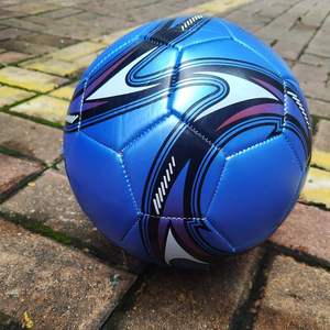 Shishi Leadson Artículos Deportivos Pelotas De Futbol Original Soccer Ball Talla 3 Balón de Fútbol - Product Image 2