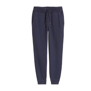 กางเกงจ็อกเกอร์ผ้าฟลีซผู้ชายแบบลำลองน้ำหนักเบาพิมพ์โลโก้ได้ตามต้องการ คุณภาพสูง ระบายอากาศได้ดี ผลิตจากปากีสถาน - Product Image 5