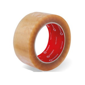Cinta de Embalaje Autoadhesiva de Alta Gama Resistente a Temperaturas Extremas, Apta para el Transporte de Alimentos y Bebidas - Product Image 1
