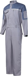Ropa de Trabajo Mecánica, Overol Industrial, Ropa de Mecánico para Trabajos de Construcción - Product Image 2