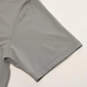 Maillots de compression de sport à manches longues personnalisés, rashguard confortable pour MMA, rashguard sublimé pour hommes en différentes couleurs - Product Image 5