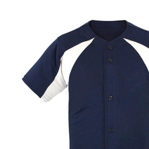 Men's Blue <b>Baseball</b> Jerseys Jays Custom 100%Stitched Embroidery <b>Baseball</b> Uniforms - Product Image 6