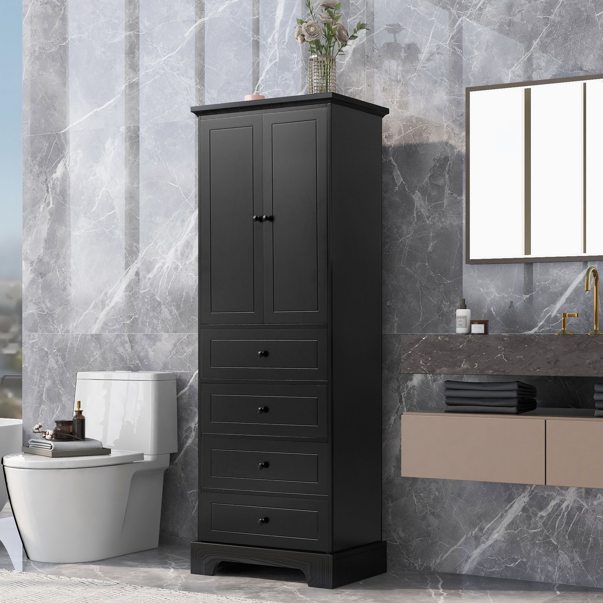 Colore nero