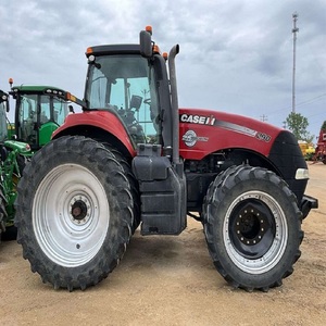 Componentes Esenciales Originales de Primera Calidad para Tractor Agrícola Case IH de 70HP: Motor, Bomba, Caja de Cambios, Rueda Motriz - Product Image 5
