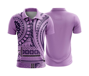 Fabricant de polos de performance légers personnalisés, coutures durables pour hommes, femmes et jeunes, polo actif à séchage rapide et respirant - Product Image 2
