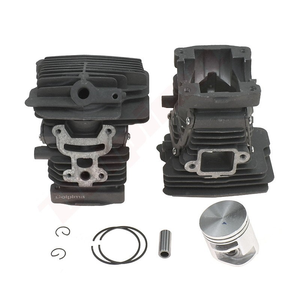 กระบอกสูบสำหรับเครื่องยนต์ STIHL MS181 ขนาด 38 มม. (1139 020 1201) ไนคาซิล - Product Image 1