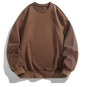 Top Selling Customizable Crew Neck <b>Sweatshirt</b> - Product Image 5