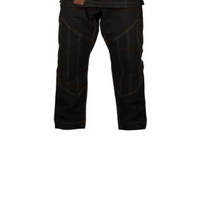 Uniforme de Jiu Jitsu Profesional, Nuevo Estilo, Totalmente Personalizado, 100% Algodón Elástico, Tejido Transpirable de Secado Rápido y Ligero, para Karate - Product Image 6