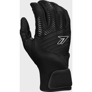 Guantes de Bateo de Béisbol con Impresión Multicolor, para Adultos, Profesionales, de Cuero Suave, para Lanzador, Deportes de Equipo, Logotipo Personalizado, MOQ Bajo, B2B - Product Image 1