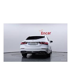 Mercedes-Benz Classe E E250 AMG Line Modèle octobre 2022 41 035 km Émissions Euro V Boîte de vitesses automatique Sièges en cuir Volant à gauche - Product Image 4