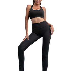 Shorts Deportivos para Mujer, para Correr, Yoga, Gimnasio, Ciclismo, Cintura Media, Secado Rápido, Tenis, Verano, Juveniles, Fluidos, para Entrenamiento - Product Image 2
