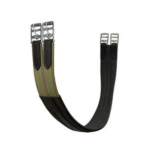 Conception ergonomique pour le confort et la liberté de mouvement, sangle de cheval respirante et performante avec contrôle de l'humidité - Product Image 5