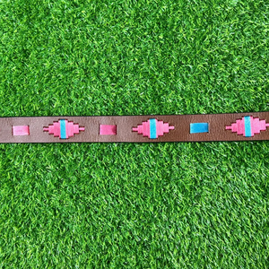 Fabricant de ceintures en cuir à rivets de qualité supérieure, fournisseur OEM, exportateur, logo personnalisé, production en gros, prix de gros - Product Image 6