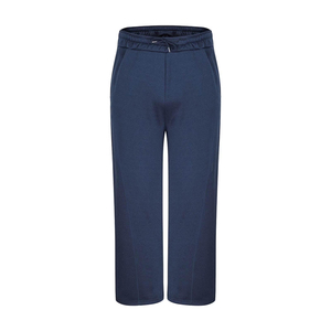 Wholesale Winter Mid Casual Jogger Pants Comfortable Lightweight Drawstring Closure Breathable Gym Wide Leg Jogger Pants - Product Image 3