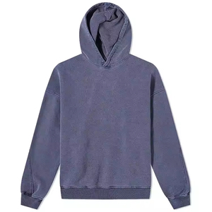 Meilleur fabricant et fournisseur de sweats à capuche pour hommes, en stock, nouvelle arrivée, design personnalisé, vêtements décontractés, sweats à capuche grandes tailles pour hommes - Product Image 3