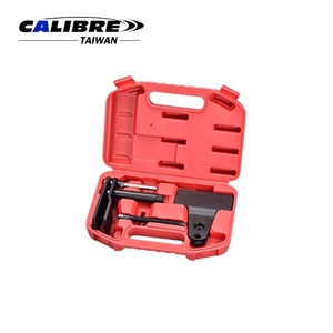 เครื่องมือถอด/ใส่ลูกสูบเบรกดิสก์เหล็ก TAIWAN CALIBRE พร้อมอุปกรณ์ช่วยดันคาลิปเปอร์ - Product Image 3