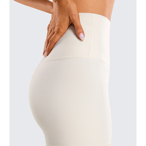 Pantalones Deportivos FASMIC de Cintura Baja, a Rayas, Estilo Y2K, Ajustados, Elásticos, Transpirables, de Punto, para Mujer, con Bolsillos - Product Image 6