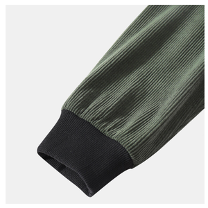Sudaderas con Capucha para Hombre, OEM, Básicas, de Algodón y Felpa, Transpirables, de Secado Rápido, de Alta Calidad, con Logotipo Personalizado en Color Sólido, Gruesas, para Invierno - Product Image 3