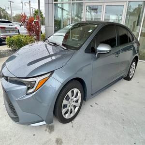 En stock : Toyota Corolla 2018, 2019, 2020, 2021, occasion et neuve, excellent état, livraison rapide auprès d'un concessionnaire authentique - Product Image 4