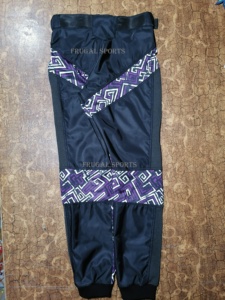 Pantalon de sport pour homme High Fly Wear, vêtements de sport de haute qualité pour adultes, parachutisme et saut en longueur, grossiste direct - Product Image 2