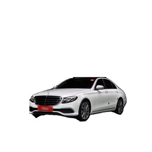 เมอร์เซเดส-เบนซ์ อี-คลาส อี450 4MATIC Exclusive รุ่นเดือนกรกฎาคม 2019 ระยะทาง 126,190 กม. เกียร์อัตโนมัติ เบาะหนัง มาตรฐานไอเสียยูโร 5 - Product Image 1