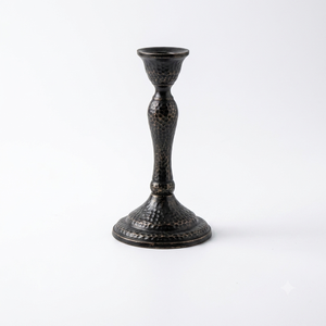 Copper Antique Candlestick Holder Decorative <b>Taper</b> <b>Candle</b> Stand For Home Wedding Christmas Decoration <b>Candle</b> Holder - Product Image 6