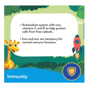 Fórmula de Leche para el Crecimiento Abbott Grow Stage 4, 3-6 años, 900g x 6 latas - Product Image 4