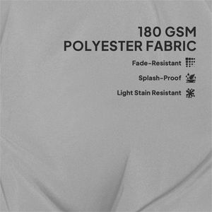 Cuscini per Panchine da Esterno, Eleganti Cuscini per Esterni per Comfort e Decorazione - Product Image 4